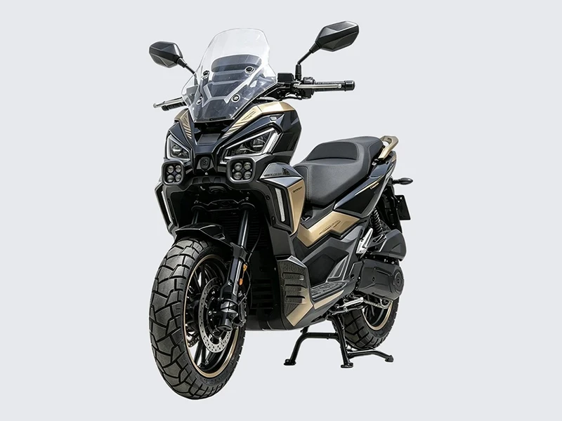 Motocicleta Elétrica